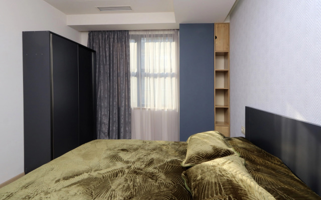 Апартаменты 1 bedroom Modern aparment KO167