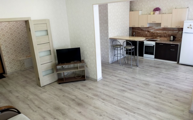 Апартаменты на Седова 65