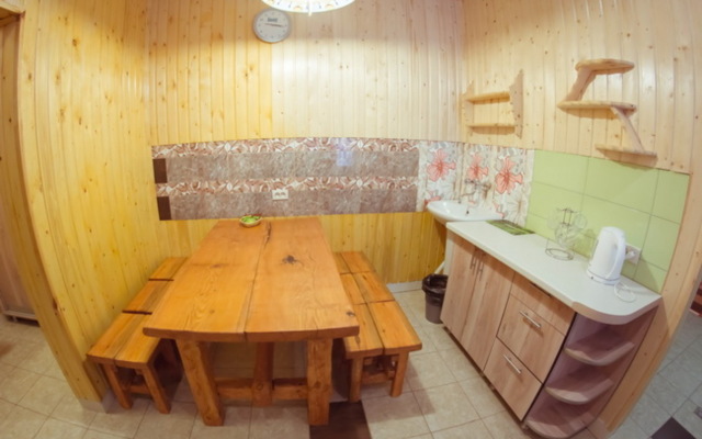 Smajl Mini-Hotel