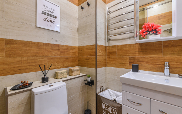 Квартира Keytee Home Travel Time