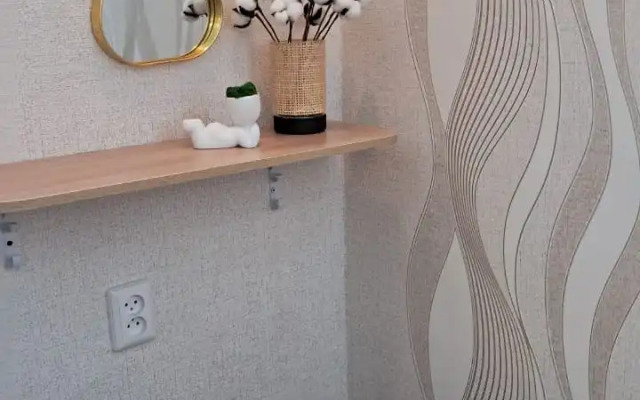 Квартира милая рядом с парком