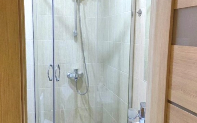 Апартаменты на Шифрина 1