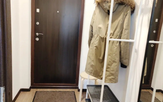 Kakadu on Energetikov Avenue, 11, building 5