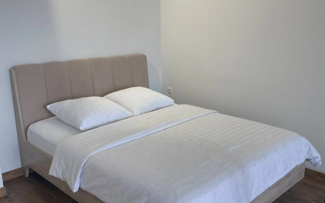 Квартира ЖК Соловьи Брянск