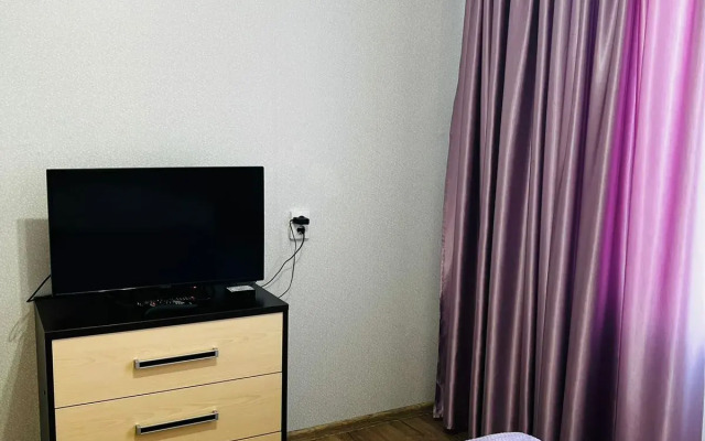 Ryzhiy Kot 6 Flat