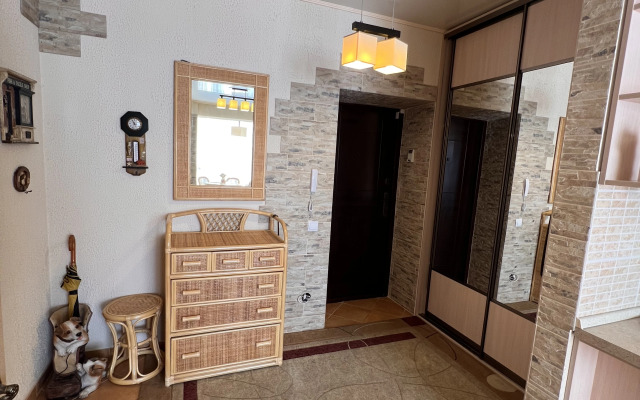 Квартира Солнечная дюна