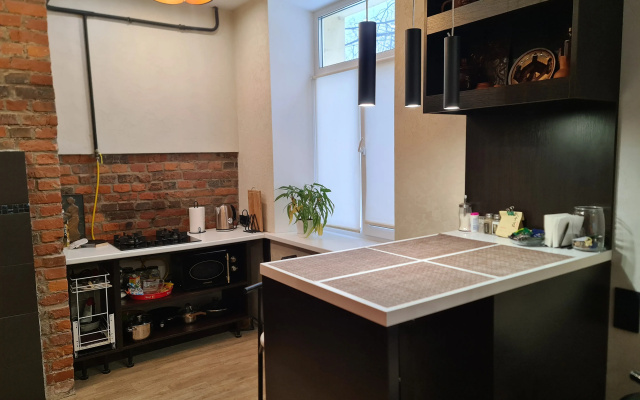 Apartamenty Simple Flat
