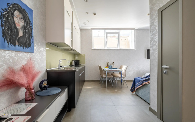 Apartments Dobry