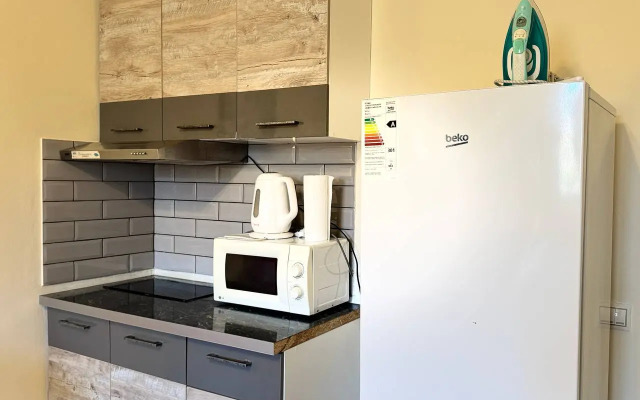 Апартаменты Room-Room студия Краснознаменная