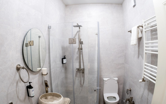 Отель Urban Blis