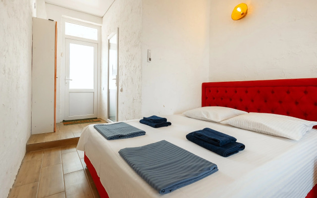 Apartments Barracuda