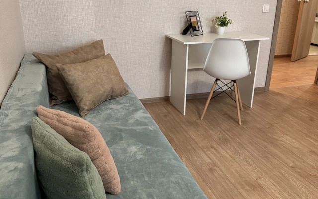 Uyutnaya V Tsentre Goroda Perm Flat