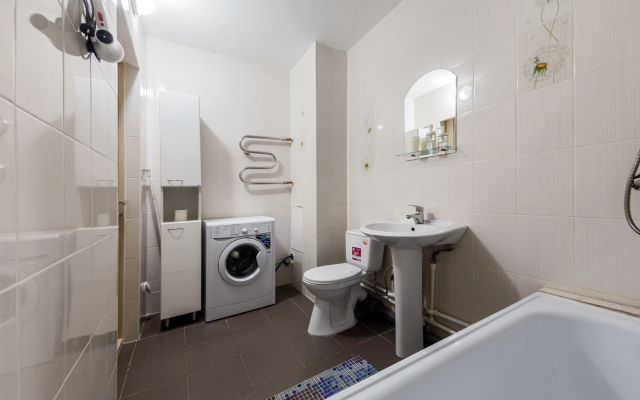 Квартира ApartHause уют и комфорт в ЖК Малевич