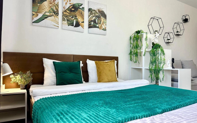 U Morya Simfoniya Flat