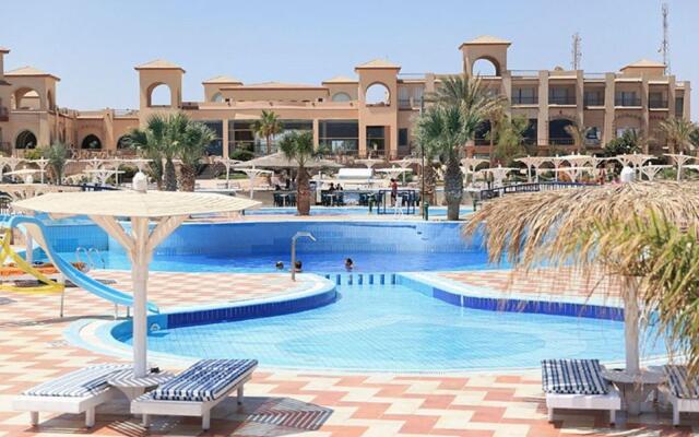 Pensée Beach Resort Marsa Alam Operated by The Three Corners Hotels & Resort