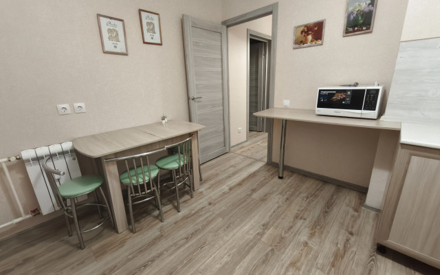 Квартира Уютная в сердце города