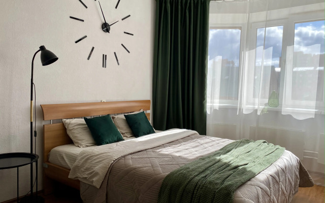 Paporotnik Na Professionalnoj Apartments