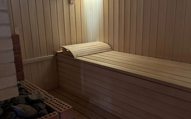 Частный Дом Ступинскиe Дачи 2