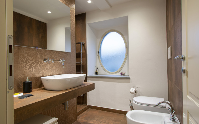 Appartamenti Forteguerriana