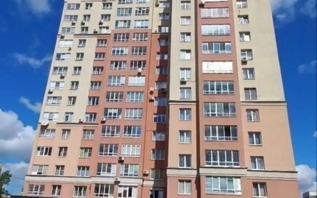 Квартира на улице Велижской, 7