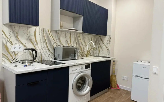 Квартира Две Подушки на Возрождения 51