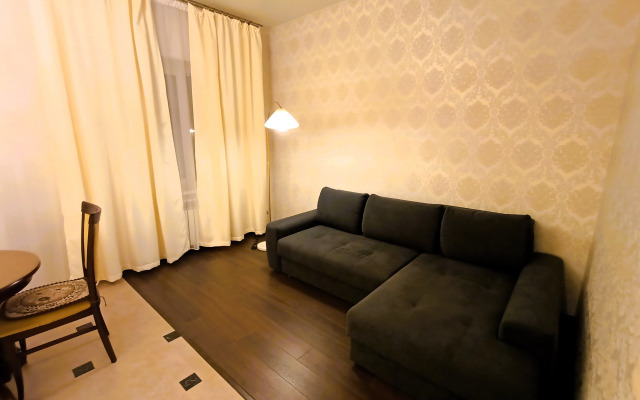 Квартира Новая просторная в стиле Neo Classik Комфорт