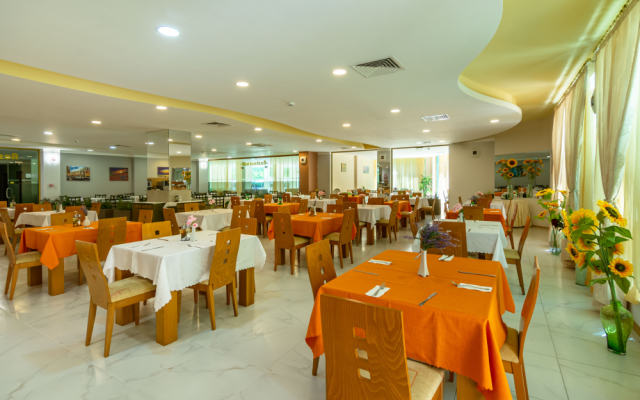 Hotel Palma