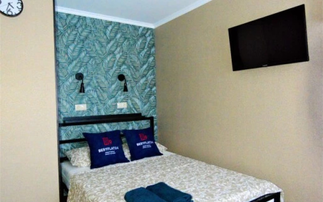 Apartments Apartamentyi Best Flat na Altuf'evskom shosse 2k1