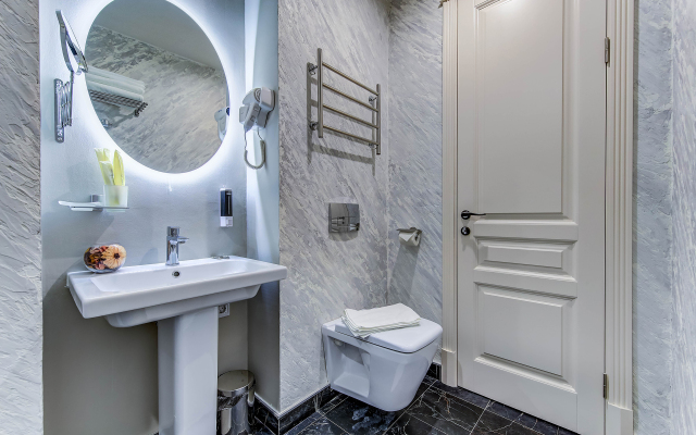 Гостевой дом Амадей