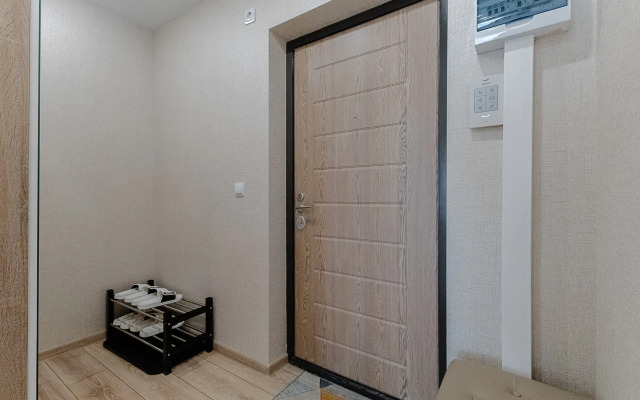 Квартира Солнечная возле парка в центральном районе города