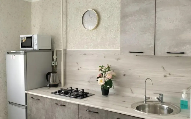 Marat Home po ul. Gercena d. 96 Flat