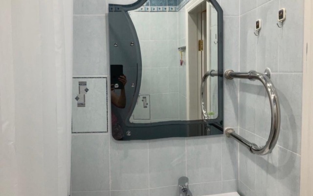 Квартира Двухкомнатная квартира