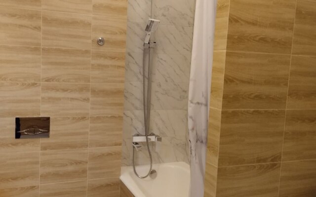 Квартира Уютное Место