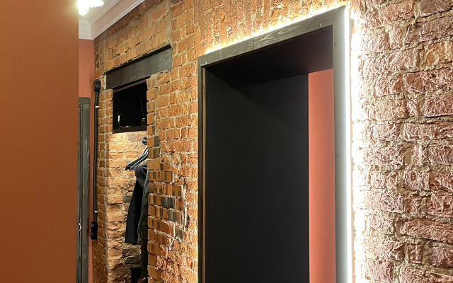 Loft F92 Na Naberezhnoy Reki Fontanki Flat