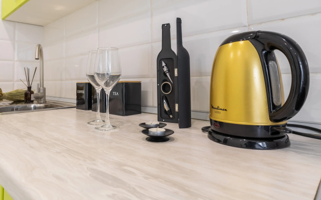 Апартаменты Престиж