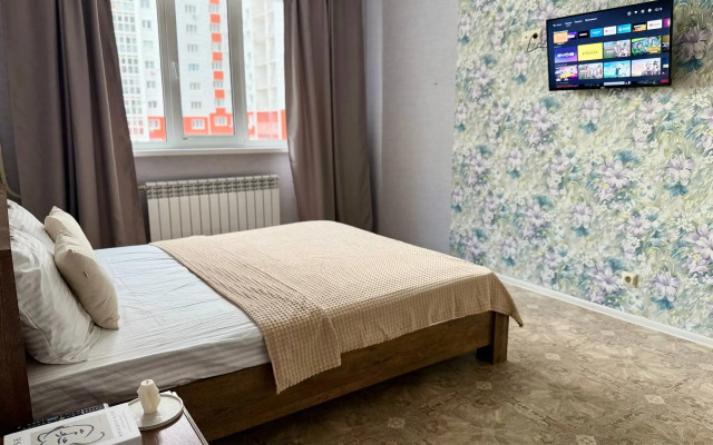 Квартира Lofthouse