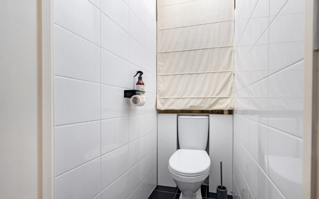 Квартира GetFlat Olive