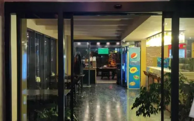 Kuhla Hotel