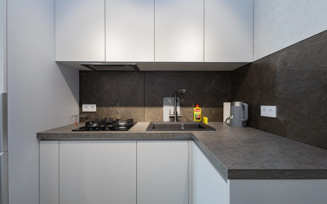 Kollizey Flat