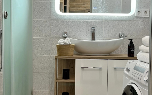 Апартаменты ЖК Видинеевский