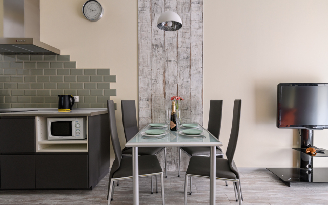 Апартаменты Уют на Почтамтской