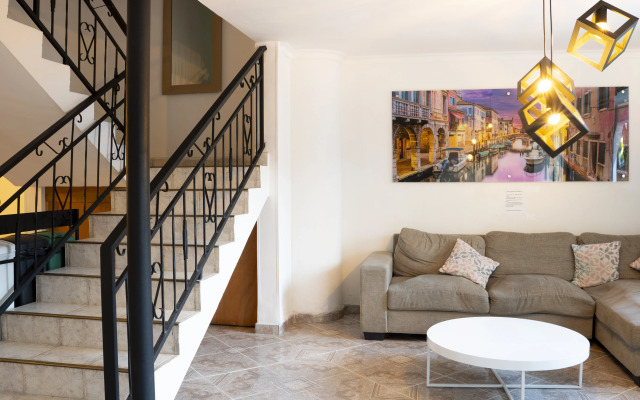Hotel Colores Boutique Hotel