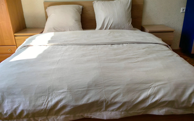 Квартира У Смольного