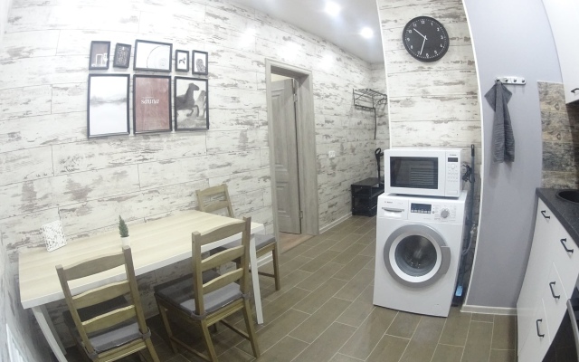 Апартаменты Однокомнатные Однушки на Олимпийской 89