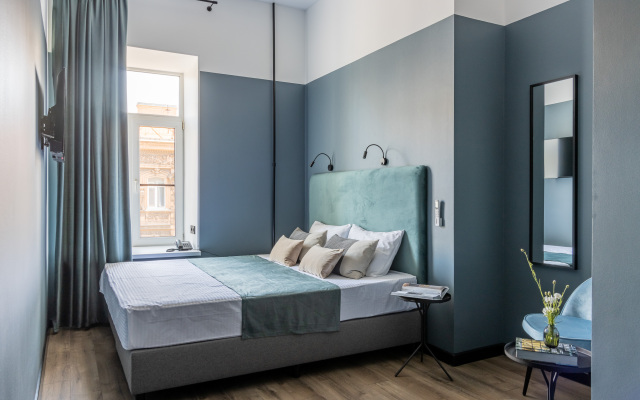 Butik-otel Renome