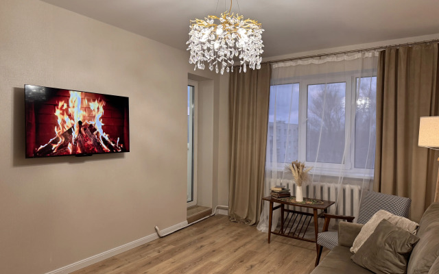 Квартира уютная Александра