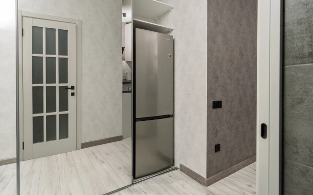 Tyulpan Apart Apartments