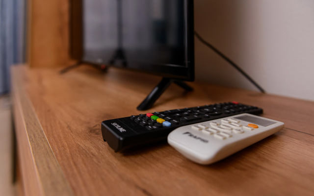 Квартира 1 на Люблинской 76/2