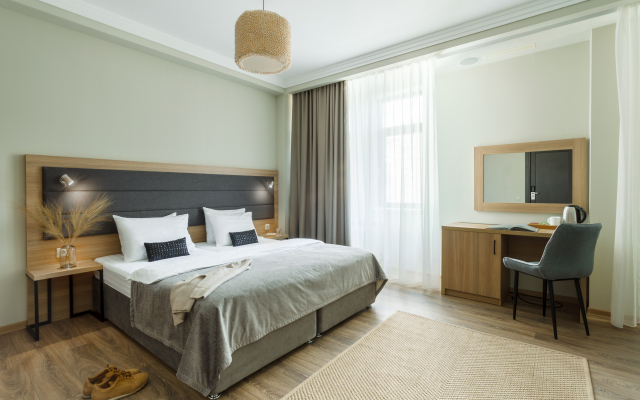 Britanika Hotel