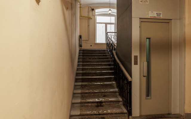 Апартаменты Студия на Загородном 12  DereMRents ДереМРент